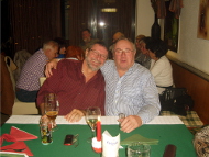 Ungarischer Abend