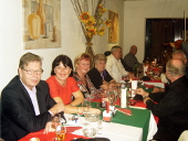 Ungarischer Abend