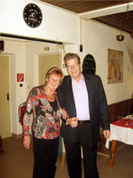 Ungarischer Abend