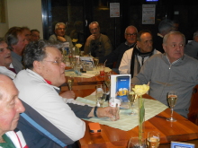 Wintercup Preisverleihung