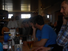 Herren, Damen und Mix