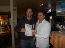 Herren, Damen und Mix