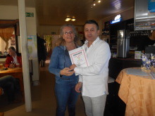 Herren, Damen und Mix