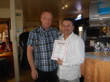 Herren, Damen und Mix