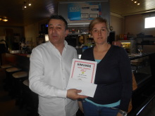 Herren, Damen und Mix