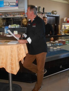 Herren, Damen und Mix