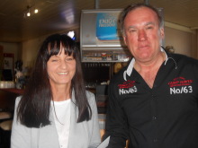 Herren, Damen und Mix