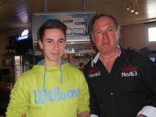 Herren, Damen und Mix