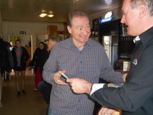 Herren, Damen und Mix